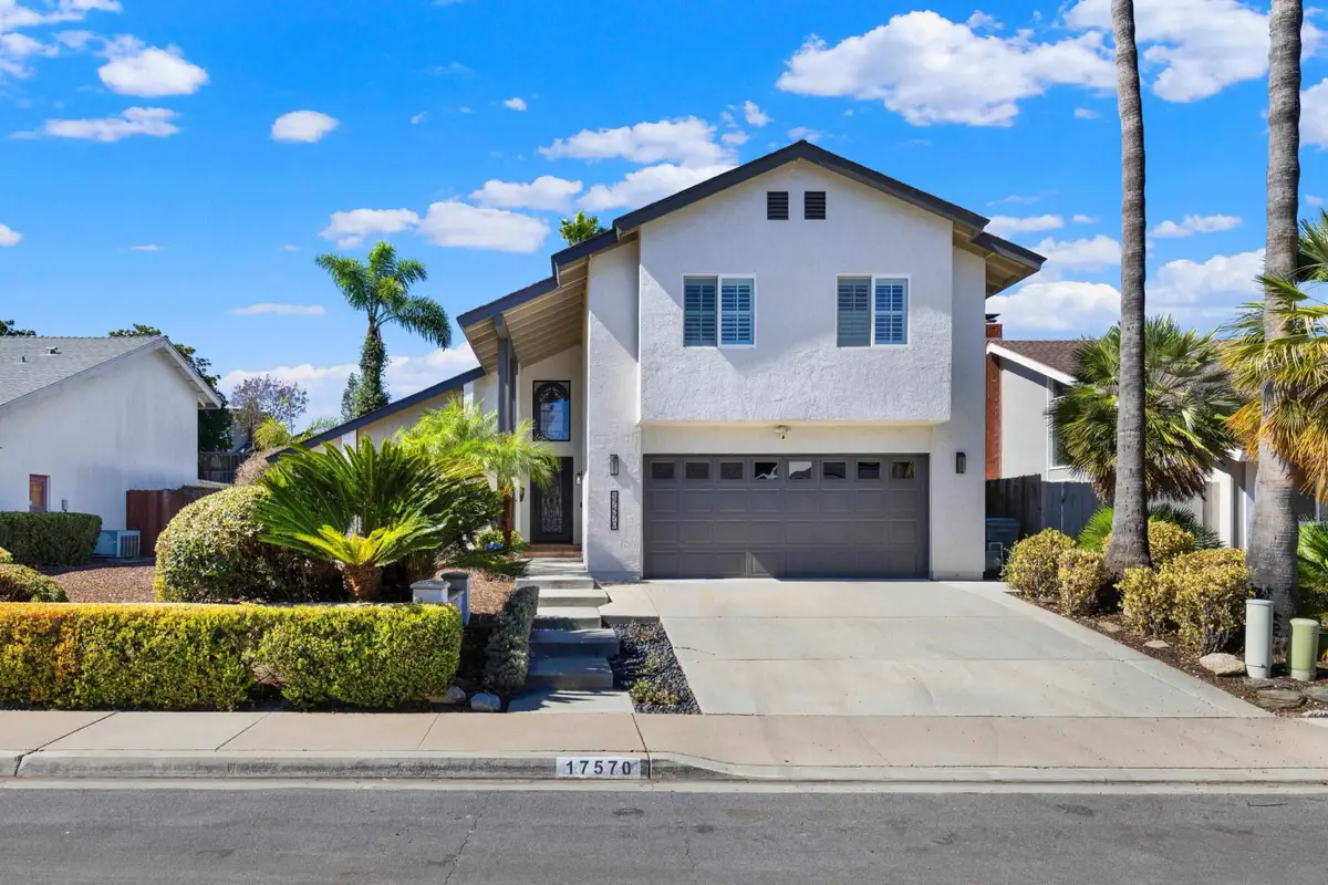 17570 Hada Dr, San Diego, CA 92127 - #1