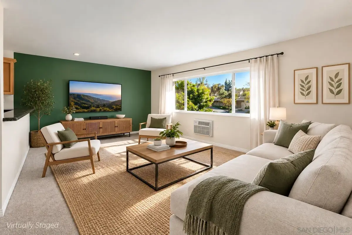 6120 Decena #210, San Diego, CA 92120 - #1