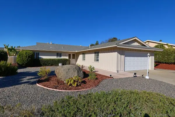 12466 Senda, San Diego, CA 92128