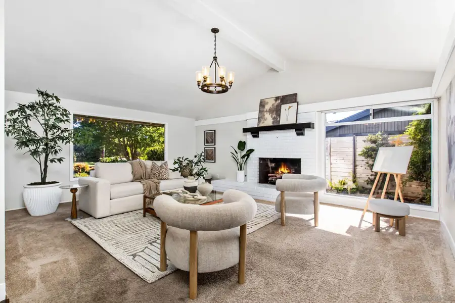 7046 Murray Park Dr, San Diego, CA 92119 - #2