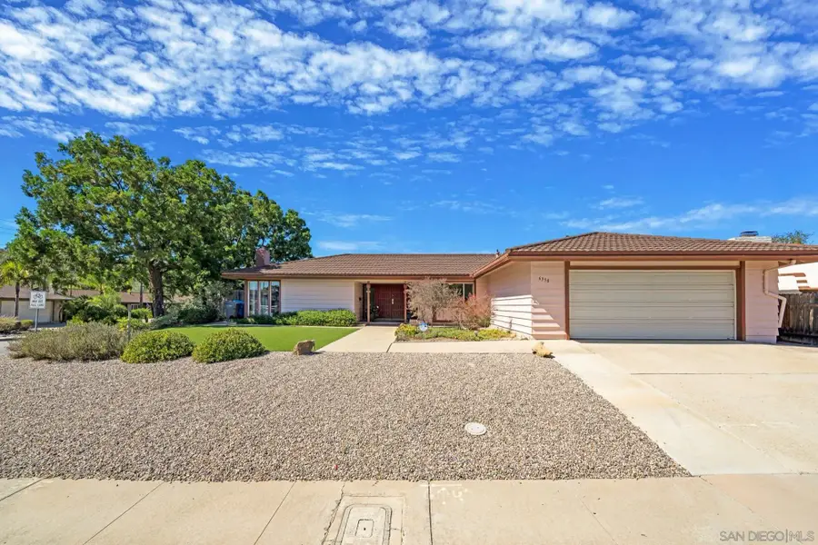 6350 Casselberry Way, San Diego, CA 92119 - #3