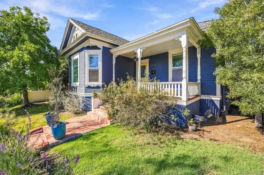 2676 B Street, San Diego, CA 92102 - #3