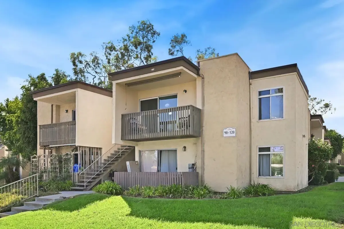 432 Edgehill Ln. #120, Oceanside, CA 92054 - #1