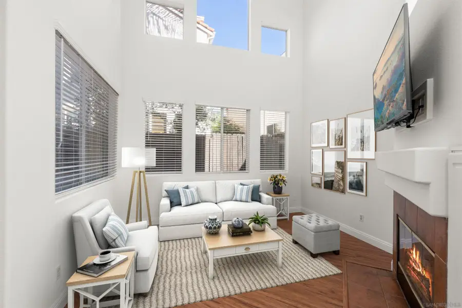 10827 Caminito Arcada, San Diego, CA 92131 - #3