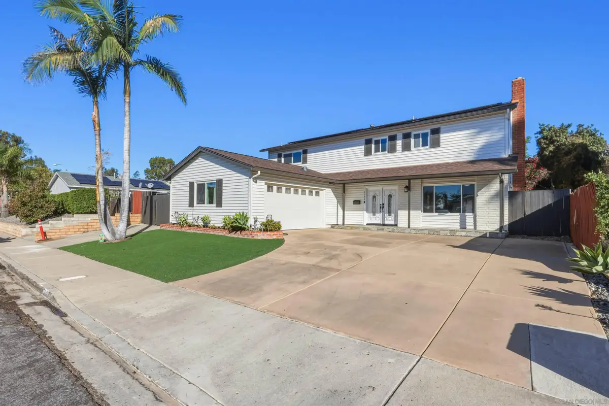 7906 Anders Cir, La Mesa, CA 91942 - #1