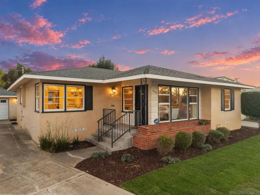 6223 Mesita Drive, San Diego, CA 92115 - #2