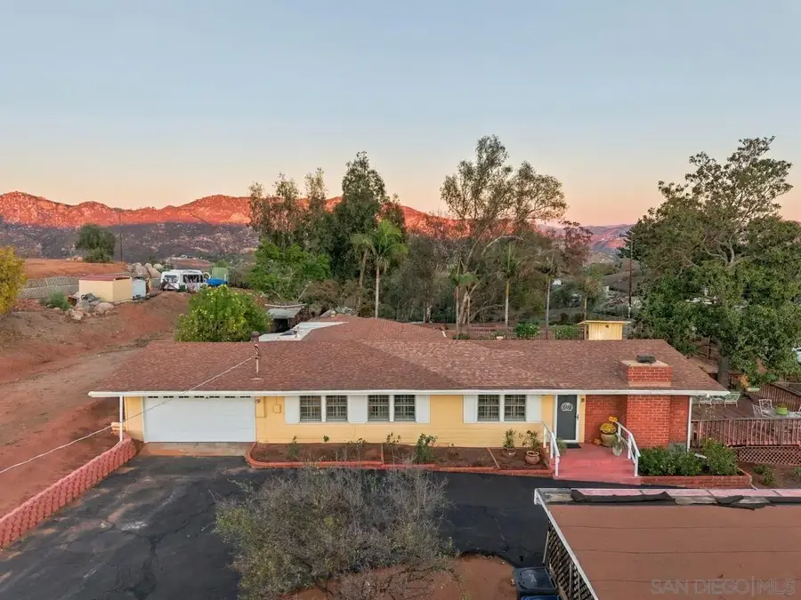11473 Valle Vista Road, Lakeside, CA 92040 - #2