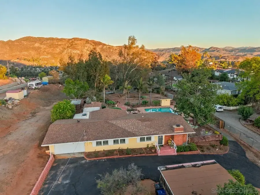11473 Valle Vista Road, Lakeside, CA 92040 - #3