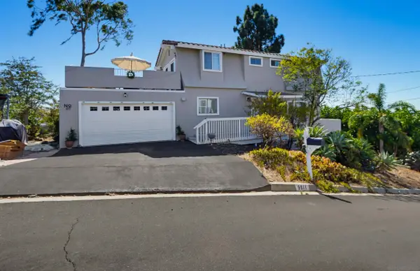 9811 Eucalyptus Street, Spring Valley, CA 91977