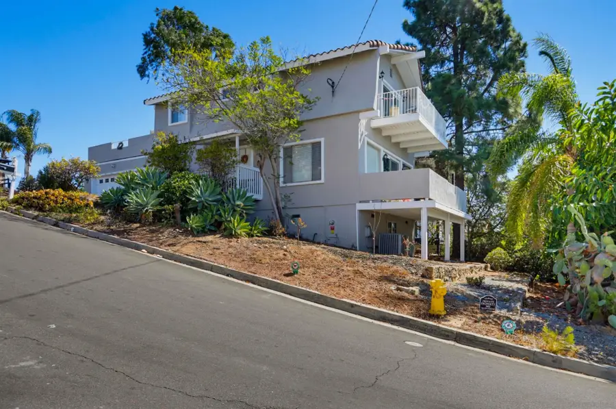 9811 Eucalyptus Street, Spring Valley, CA 91977 - #2