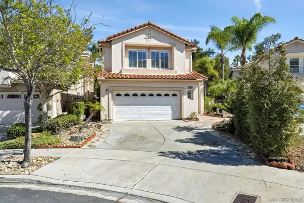 11907 Mil Pitrero Road, San Diego, CA 92128