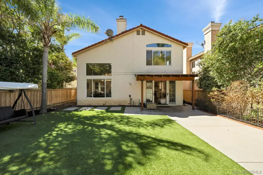 11907 Mil Pitrero Road, San Diego, CA 92128 - #2