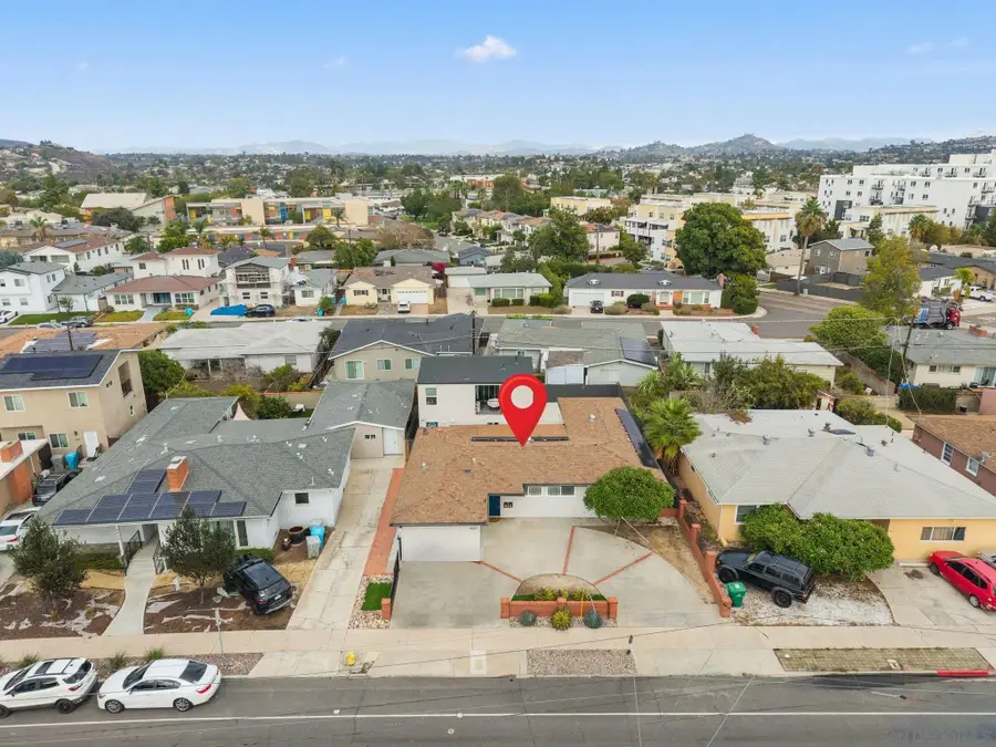 4835-37 63rd St, San Diego, CA 92115 - #3