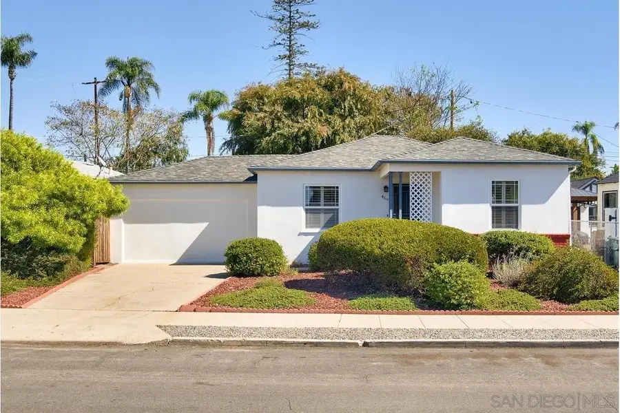 4669 Valencia Dr, San Diego, CA 92115 - #2