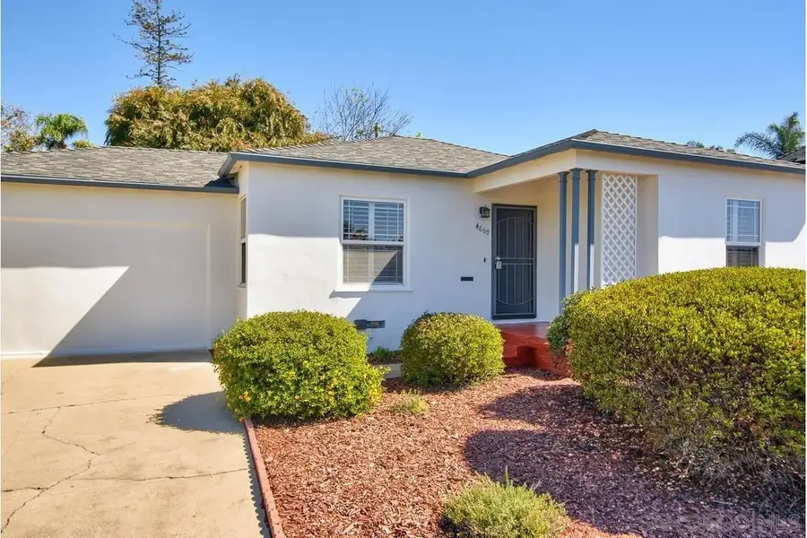 4669 Valencia Dr, San Diego, CA 92115 - #3