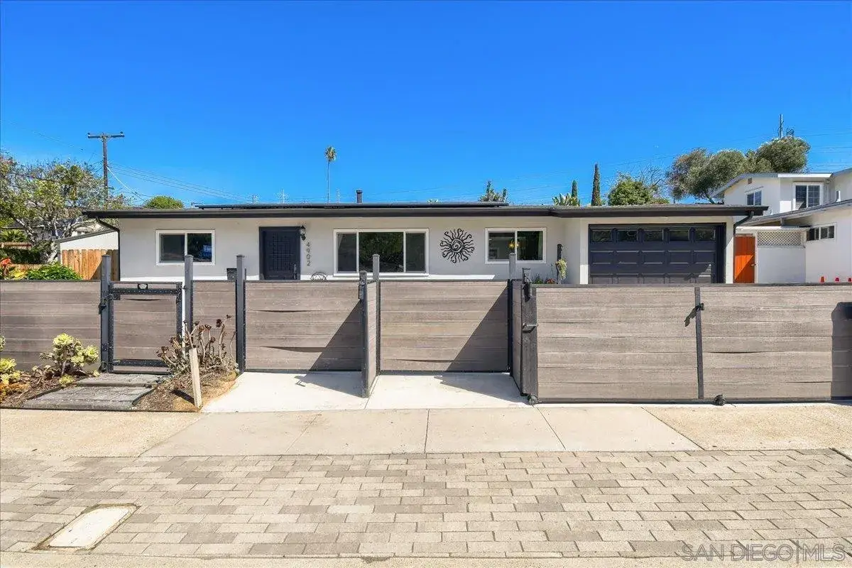 4902 Chateau Drive, San Diego, CA 92117 - #1