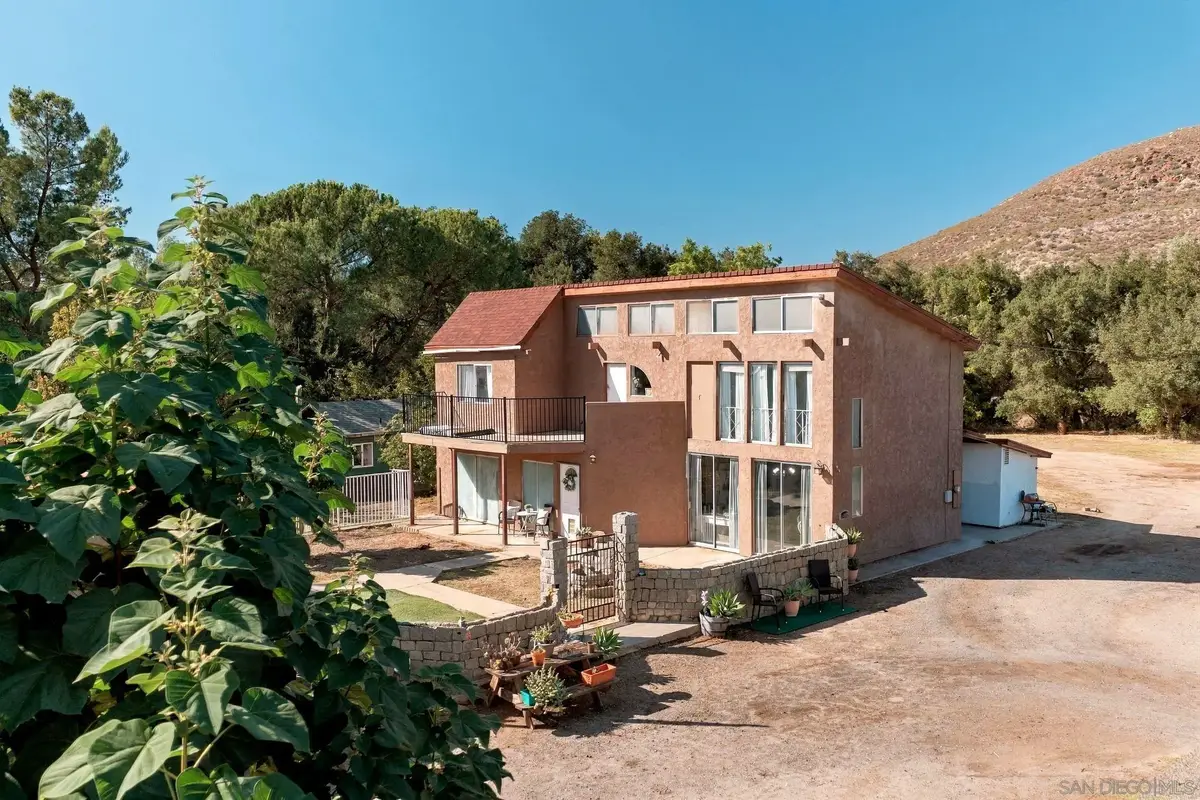1492 Viejas Creek Trail, Alpine, CA 91901 - #1