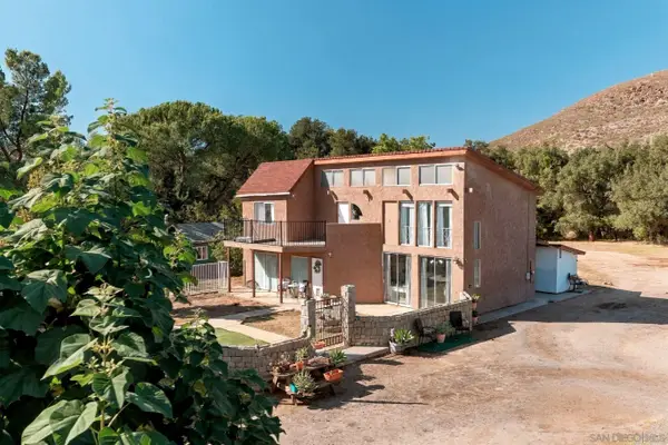 1492 Viejas Creek Trail, Alpine, CA 91901