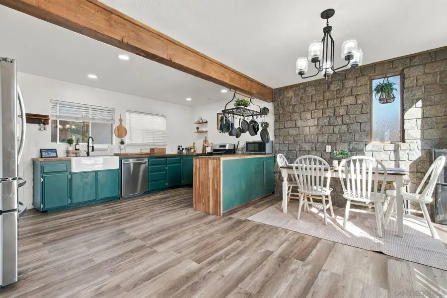 1492 Viejas Creek Trail, Alpine, CA 91901 - #3