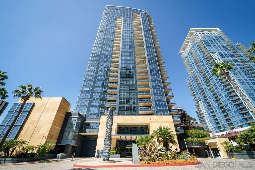 1325 Pacific Hwy #314, San Diego, CA 92101 - #1