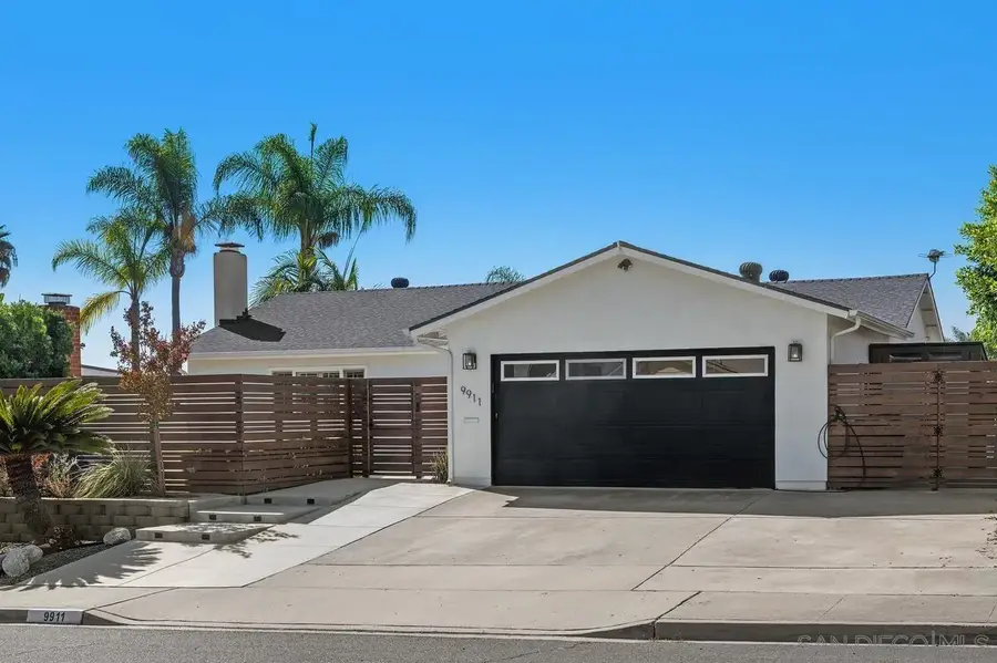 9911 Via Debbie, Santee, CA 92071 - #2