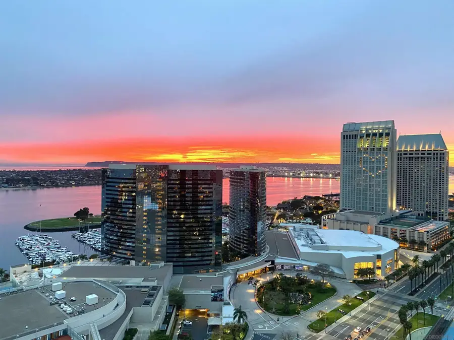 200 Harbor Drive #3003, San Diego, CA 92101 - #2