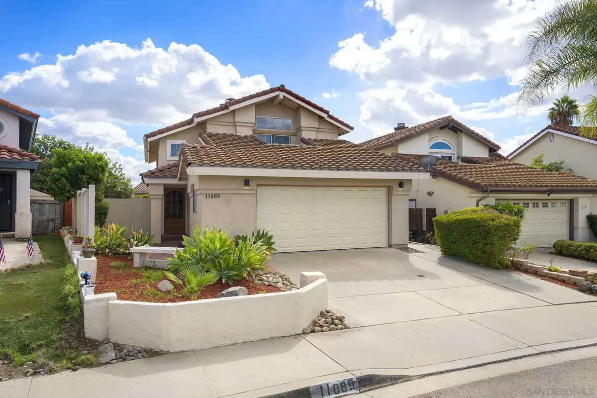 11689 Via Nicole, El Cajon, CA 92019 - #1