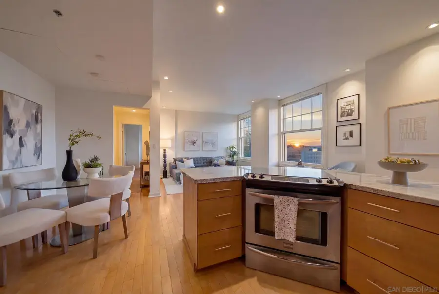 702 Ash #509, San Diego, CA 92101 - #3