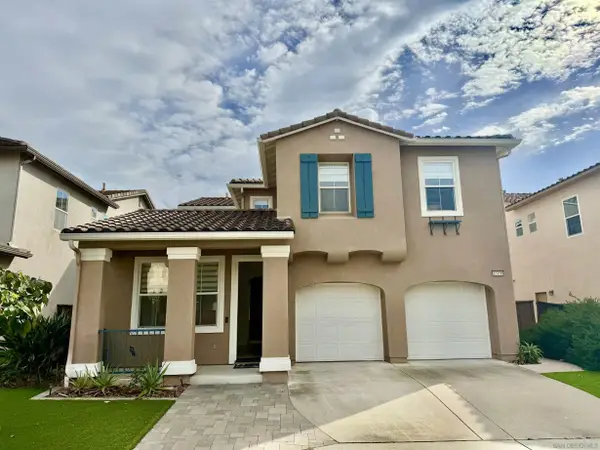 13136 Sierra Mesa, San Diego, CA 92129