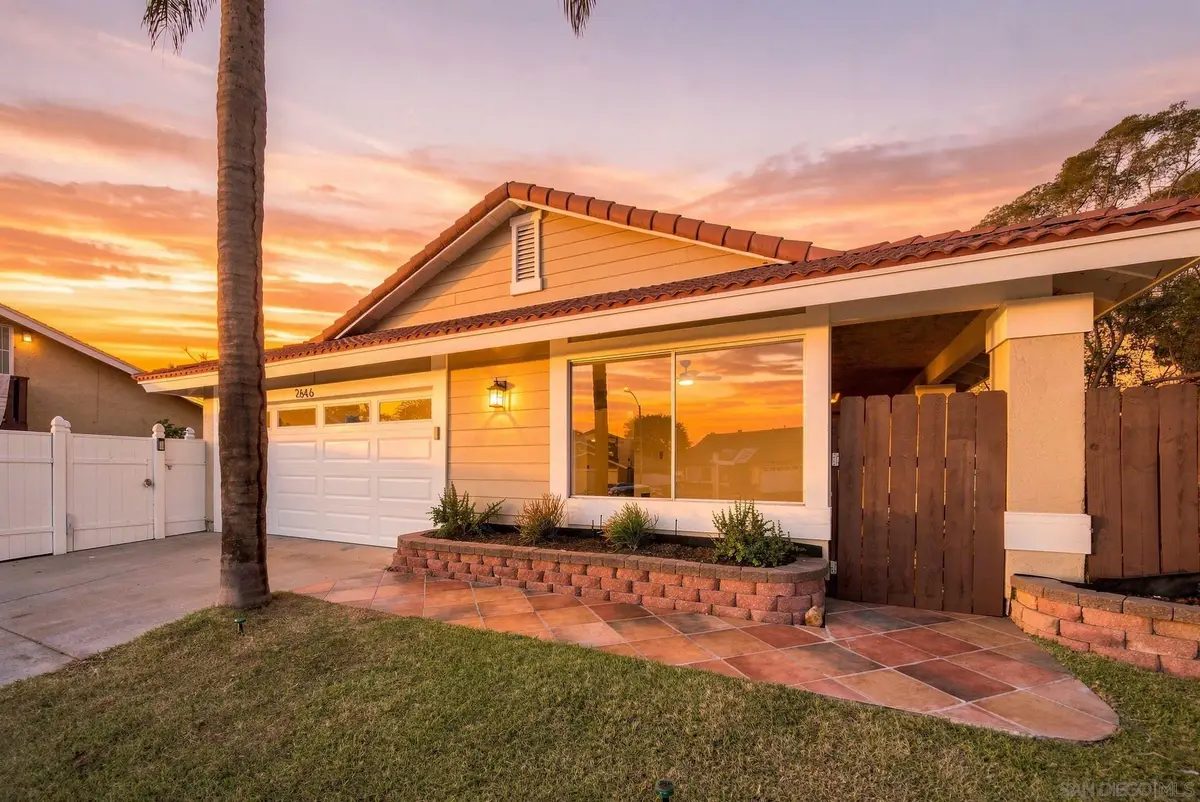 2646 Mcburney Ct, San Diego, CA 92154 - #1