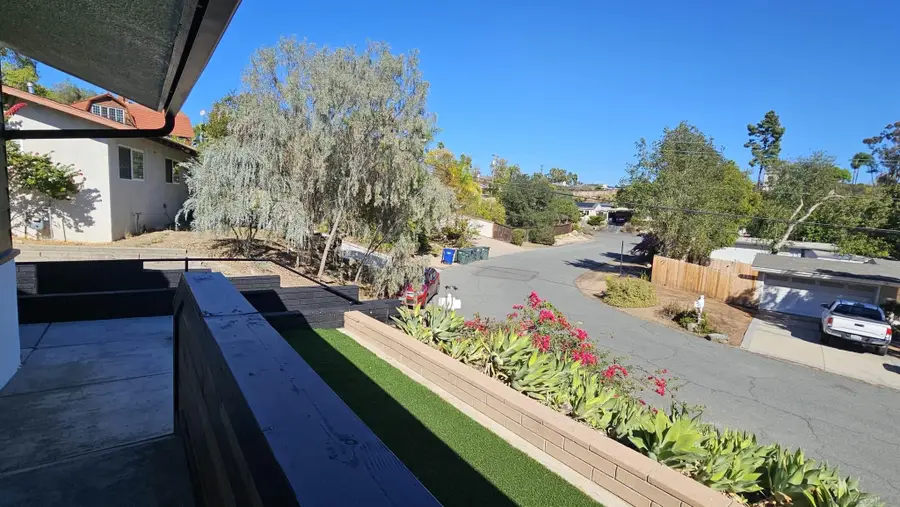 2458 Littleton, El Cajon, CA 92020 - #2