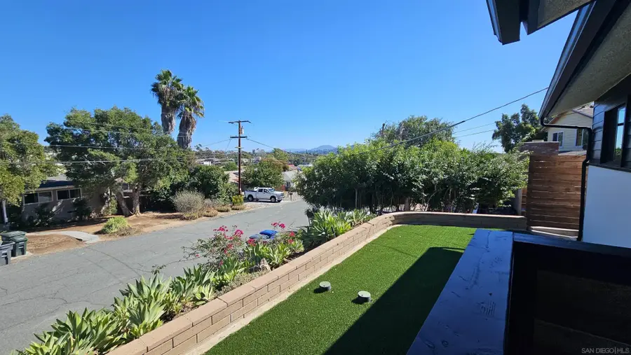 2458 Littleton, El Cajon, CA 92020 - #3