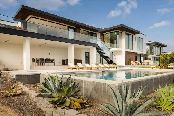 29623 Cuthbert Rd, Malibu, CA 90265