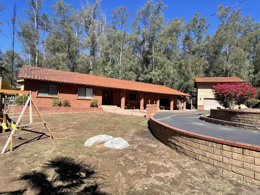 11580 Manzanita Rd, Lakeside, CA 92040 - #2