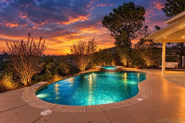 2261 Camino Del Vecino, Alpine, CA 91901