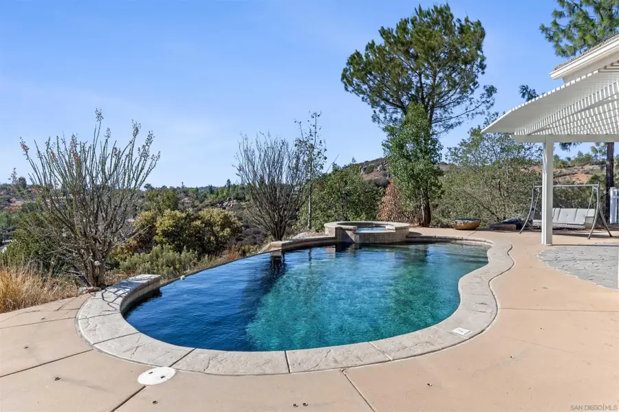 2261 Camino Del Vecino, Alpine, CA 91901 - #2