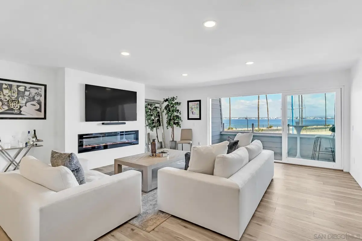 32 Montego Court, Coronado, CA 92118 - #1