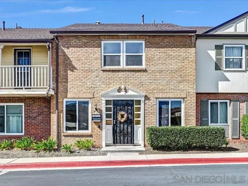 11909 Royal Road #D, El Cajon, CA 92021 - #1