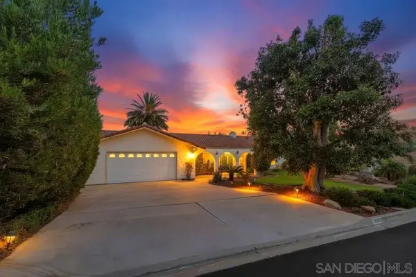 17253 Saint Andrews Drive, Poway, CA 92064