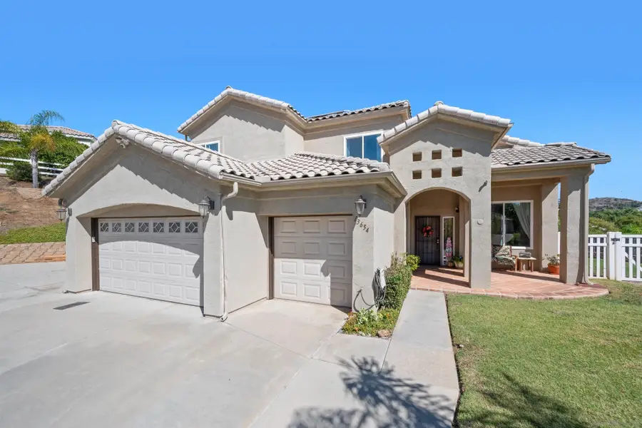 13654 Summer Glen Vista, El Cajon, CA 92021 - #2