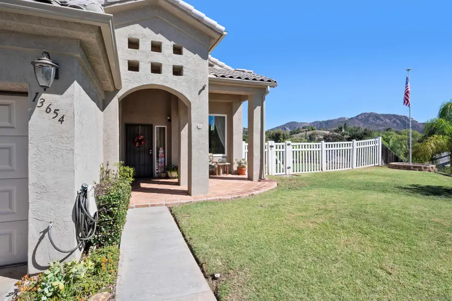 13654 Summer Glen Vista, El Cajon, CA 92021 - #3