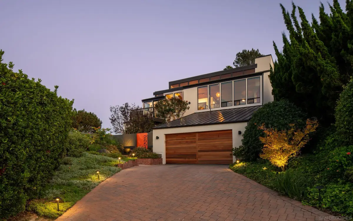 2551 Via Viesta, La Jolla, CA 92037 - #1