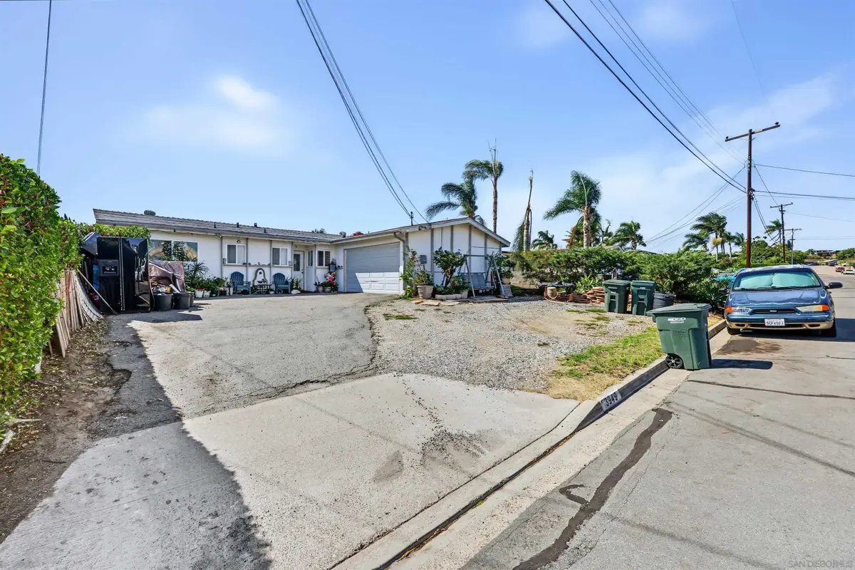 3949 Grandon, San Marcos, CA 92078 - #1