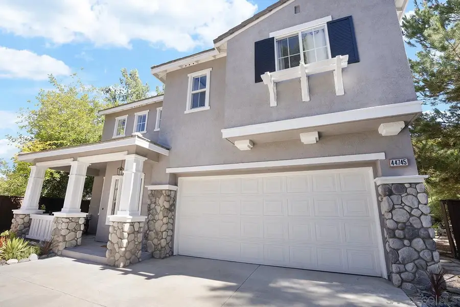 44745 Vail Oak Rd, Temecula, CA 92592 - #3