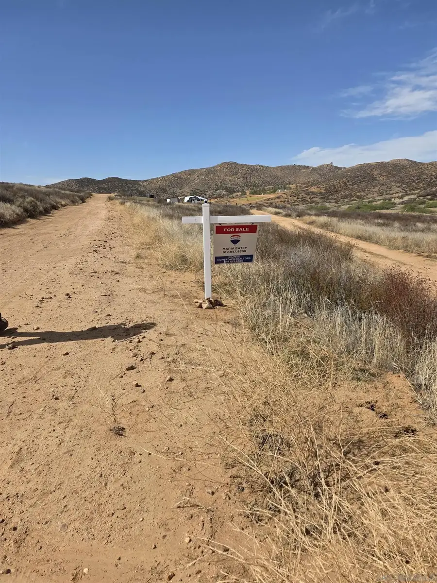 0 Summers Road #D4, Hemet, CA 92544 - #2
