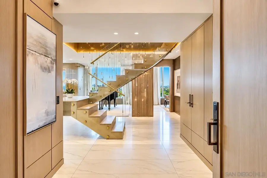 2500 6th Ave #PH 4, San Diego, CA 92103 - #2