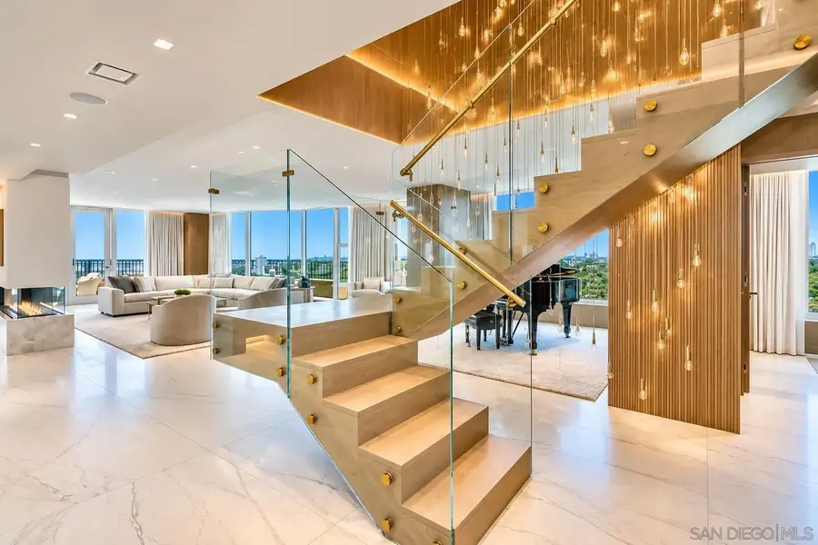 2500 6th Ave #PH 4, San Diego, CA 92103 - #3