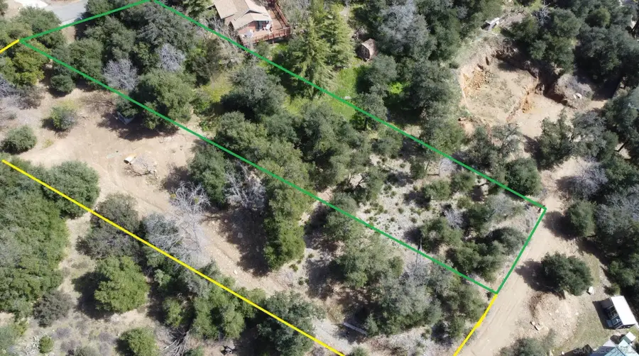 2716 Payson Dr, Julian, CA 92036 - #2
