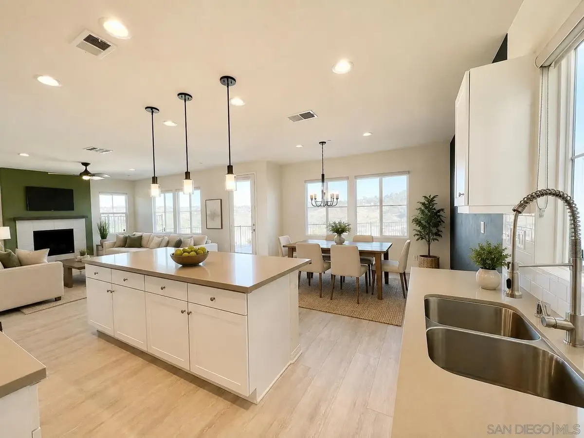 7260 Wembley, San Diego, CA 92120 - #1