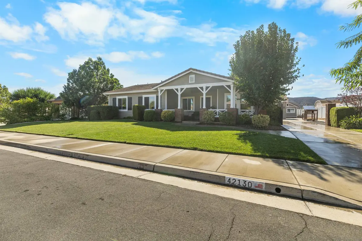 42130 Wagon Wheel, Murrieta, CA 92562 - #1